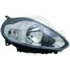 DIEDERICHS 3457980 Headlight